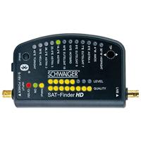 Schwaiger Satfinder HD SAT finder - thumbnail