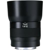 Zeiss Touit 32mm F/1.8 voor Sony E-mount - thumbnail