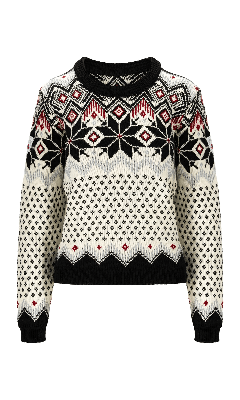 Dale of Norway 94981 VILJA SWEATER_F - alle