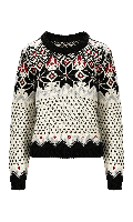Dale of Norway 94981 VILJA SWEATER_F - alle - thumbnail