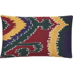 Dutch Decor kussenhoes mars 30 x 50 cm | 12 stuks