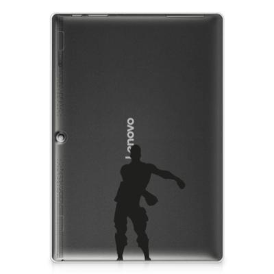 Lenovo Tab 10 | Tab 2 A10-30 Tablet Back Cover Floss Lenovo Tab 10 | Tab 2 A10-30 Tablet Back Cover Floss