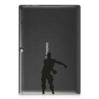 Lenovo Tab 10 | Tab 2 A10-30 Tablet Back Cover Floss - thumbnail