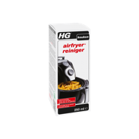 HG Airfryer Reiniger reinigingsmiddel - thumbnail