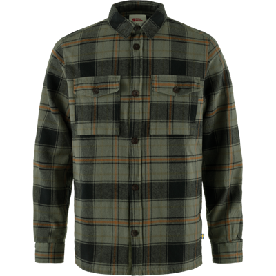Fjällräven Ovik Lite Padded Shirt