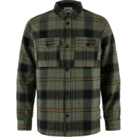 Fjällräven Ovik Lite Padded Shirt - thumbnail