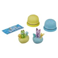 Hasbro los kitties series 2 kit-twins - thumbnail