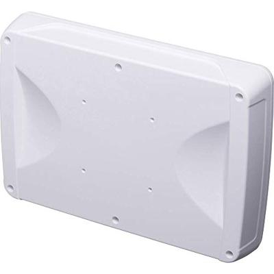 Bopla BOP 10.1-9016 Handbehuizing 285 x 198 x 46 ABS Wit (RAL 9016) 1 stuk(s)