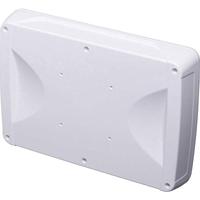 Bopla BOP 10.1-9016 Handbehuizing 285 x 198 x 46 ABS Wit (RAL 9016) 1 stuk(s) - thumbnail