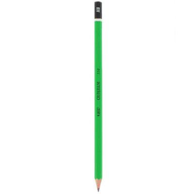 Potlood bic criterium 550 hb