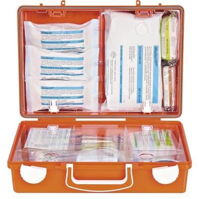 Söhngen 0301138 EHBO-koffer DIN 13157 310 x 210 x 130 Oranje
