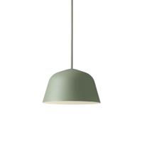 Muuto Ambit Hanglamp 16,5 cm - Groen - thumbnail