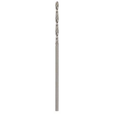 Bosch Accessories 2608585468 HSS Metaal-spiraalboor 1.2 mm Gezamenlijke lengte 38 mm Geslepen DIN 338 Cilinderschacht 10 stuk(s)