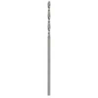 Bosch Accessories 2608585468 HSS Metaal-spiraalboor 1.2 mm Gezamenlijke lengte 38 mm Geslepen DIN 338 Cilinderschacht 10 stuk(s) - thumbnail