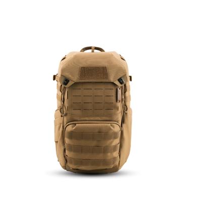 PGYTech OneMo Tactical Backpack 25L, Coyote Brown