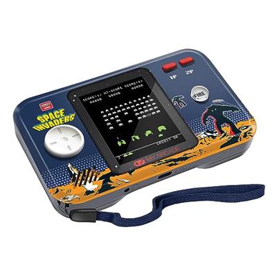 Draagbare Spelcomputer My Arcade Retro Games