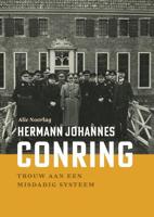 Hermann Johannes Conring (Hardback) - thumbnail