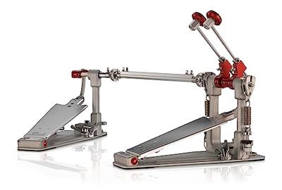 Pearl P-3502D Demon XR direct-drive dubbel bassdrumpedaal - thumbnail
