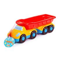 Cavallino buddy vrachtwagen - thumbnail