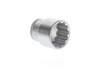 Gedore Dopsleutel 1/2" 30 MM - 6135410 - thumbnail