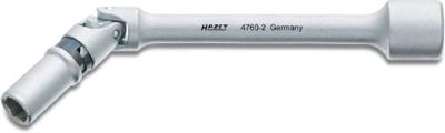 HAZET gloeibougiesleutel glow plug key - thumbnail