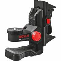 Bosch Professional BM 1 Wandhouder voor laser met Klemsysteem - 0601015A01 - thumbnail