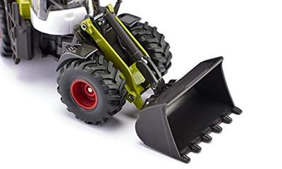 Siku 1999 Claas Torion 1914 Wiellader