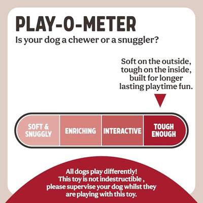 Rosewood tough rope core koe