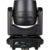 JB Systems Intruder wash LED moving head 7x40W RGBW - thumbnail