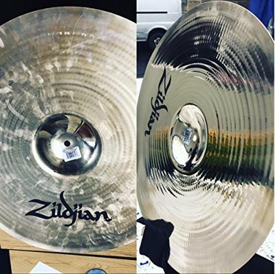 MusicNomad MN111 Cymbal Cleaner schoonmaakmiddel voor cymbalen