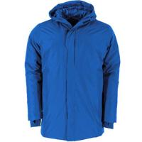 Stanno 457006 Prime Padded Coach Jacket - Royal - 2XL - thumbnail
