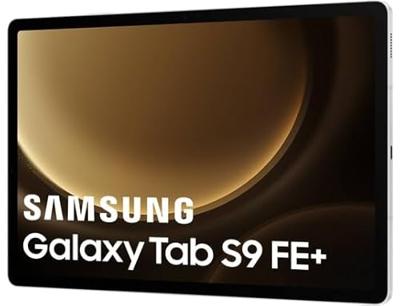 Samsung Galaxy Tab S9 FE+ WIFI 8+128GB Silver