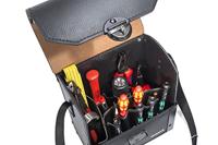 Parat Top-Line Mini 30000581 Gereedschapstas (zonder inhoud) Professioneel (l x b x h) 275 x 250 x 270 mm - thumbnail