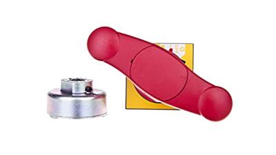 Schneider Electric 31053 31053 Rood 1 stuk(s)