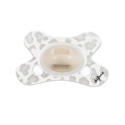 Difrax Fopspeen Natural 0-6m Special Edition