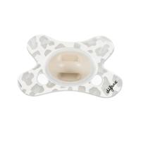 Difrax Fopspeen Natural 0-6m Special Edition - thumbnail