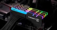 G.Skill DDR4 Trident-Z 4x8GB 3200MHz RGB - [F4-3200C16Q-32GTZR] - thumbnail