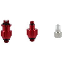 Elvedes adapterset shimano voor de professionele ontluchtingskit - thumbnail