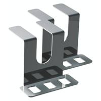 Bachmann 940.141 Houder voor stekkerdoos 1 stuk(s) - thumbnail