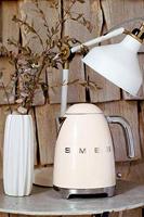 SMEG - Waterkoker - KLF03CREU Waterkoker Creme - thumbnail