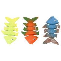 AQUATIC SET 3 FISHES SOFTEE - thumbnail