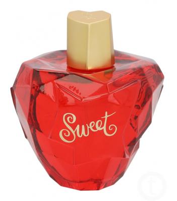 Lolita Lempicka Sweet Eau de parfum Spray 50 ml Dames