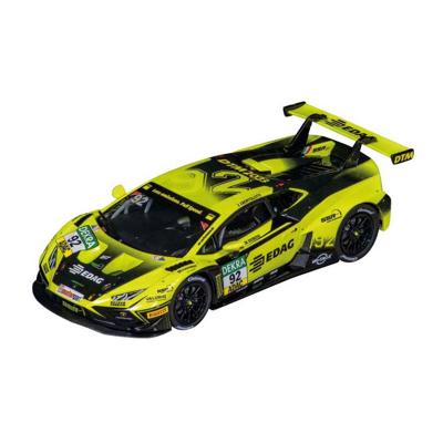 Carrera 20027769 Evolution Auto Lamborghini Huracán GT3 Evo2 „SSR Performance, M.Bortolotti, No. 92, DTM 2023 Carrera 20027769 Evolution Auto Lamborghini Huracán GT3 Evo2 „SSR Performance, M.Bortolotti, No. 92, DTM 2023