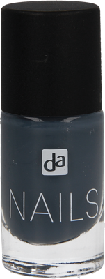 Da Make-Up Nailpolish foggy 10 Milliliter