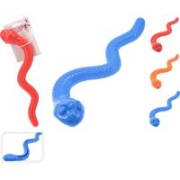 Hondenspeelgoed slang - thumbnail