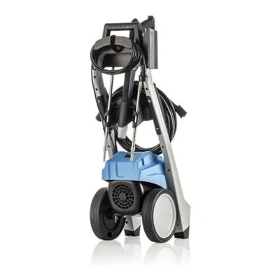 Kränzle 497500 Quickly Koudwater hogedrukreiniger + Round Cleaner 130 Bar 230 V - 497500