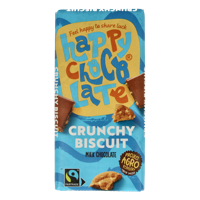 Melk biscuit bio 100 Gram - thumbnail