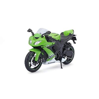 Maisto Kawasaki Ninja ZX-10R 1:12 Motorfiets