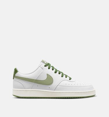 Nike Court Vision Low Sneakers Heren 44.5