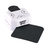 Paperfuel • 3-in-1 hoekpons 4-7-10mm - thumbnail